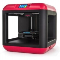 Impressora FlashForge 3D Finder Impressora FlashForge 3D Finder