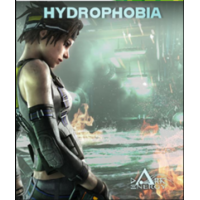 Jogo Hydrophobia - Xbox One Jogo Hydrophobia - Xbox One