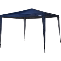 Tenda Gazebo 3x3 Praia Camping Oxford Com Silver Coating Mor Tenda Gazebo 3x3 Praia Camping Oxford Com Silver Coating Mor