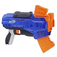 Seleção de Lança Dardos Nerf com até 60% de Desconto Seleção de Lança Dardos Nerf com até 60% de Desconto