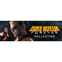 Jogo Duke Nukem Forever Collection - PC Steam Jogo Duke Nukem Forever Collection - PC Steam