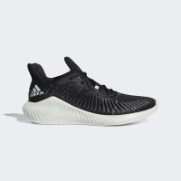 Tênis Alphabounce+ Run Parley Adidas - Preto Tênis Alphabounce+ Run Parley Adidas - Preto
