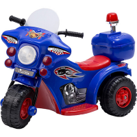 Mini Moto Elétrica Infantil BWB042 - brink+ Mini Moto Elétrica Infantil BWB042 - brink+