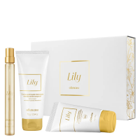 Estojo Lily Estojo Lily