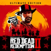 Jogo Red Dead Redemption 2: Edição Definitiva - PS4 Jogo Red Dead Redemption 2: Edição Definitiva - PS4