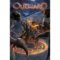 Jogo Outward - Xbox One Jogo Outward - Xbox One