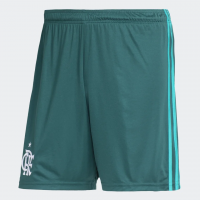 Shorts Adidas CR Flamengo 1 Goleiro Shorts Adidas CR Flamengo 1 Goleiro