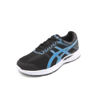 Tênis Asics Gel-Excite 5 Preto - Masculino Tênis Asics Gel-Excite 5 Preto - Masculino