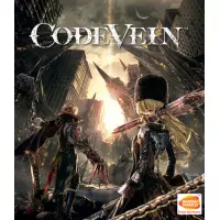 Jogo Code Vein - PC Jogo Code Vein - PC