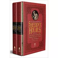 Livro Box As Novas Aventuras de Sherlock Holmes Livro Box As Novas Aventuras de Sherlock Holmes