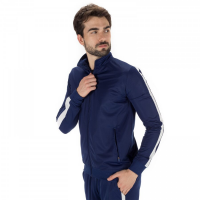 Agasalho Oxer Polytricot - Masculino Agasalho Oxer Polytricot - Masculino