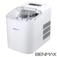 Máquina de Gelo com Capacidade de 15kg Super Ice Benmax - BMGX15-01
Máquina de Gelo com Capacidade de 15kg Super Ice Benmax - BMGX15-01