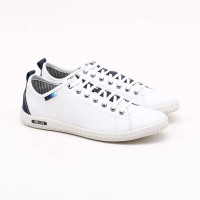 Sapatênis Ferracini Remix Couro - Masculino Sapatênis Ferracini Remix Couro - Masculino