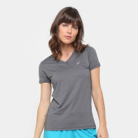 2 Camiseta Asics Core Pa II Feminina 2 Camiseta Asics Core Pa II Feminina