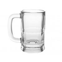 Caneca de Cerveja 355ml Crisal - 1706902 Caneca de Cerveja 355ml Crisal - 1706902