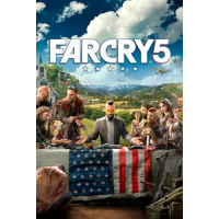 Jogo Far Cry 5 - Xbox One Jogo Far Cry 5 - Xbox One