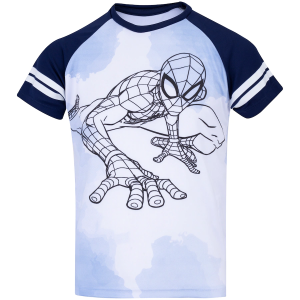 Camiseta Marvel Homem-Aranha - Infantil Camiseta Marvel Homem-Aranha - Infantil