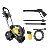 Lavadora de Alta Pressão Lavor Sk New – 1800 W
Lavadora de Alta Pressão Lavor Sk New – 1800 W