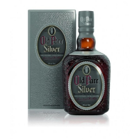 Whisky Old Parr Silver 1 Litro Whisky Old Parr Silver 1 Litro