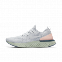 Tênis Nike Epic React Flyknit - Feminino Tênis Nike Epic React Flyknit - Feminino