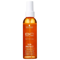 Schwarzkopf Professional BC Bonacure Sun Protect Shimmer Oil - Protetor Solar Capilar 150ml Schwarzkopf Professional BC Bonacure Sun Protect Shimmer Oil - Protetor Solar Capilar 150ml