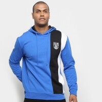 Moletom Gonew Legend Capuz Masculino - Preto Moletom Gonew Legend Capuz Masculino - Preto