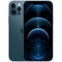 iPhone 12 Pro 256GB iOS 5G Tela 6,1” - Apple iPhone 12 Pro 256GB iOS 5G Tela 6,1” - Apple