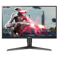 Monitor LED 27 LG 27GL650F Full HD IPS 144Hz 1ms FreeSync Monitor LED 27 LG 27GL650F Full HD IPS 144Hz 1ms FreeSync
