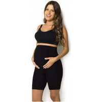 Trifil Bermuda AF Maternidade - Feminino Trifil Bermuda AF Maternidade - Feminino