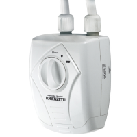 Aquecedor de Água Versátil Lorenzetti 5500W 110V Aquecedor de Água Versátil Lorenzetti 5500W 110V