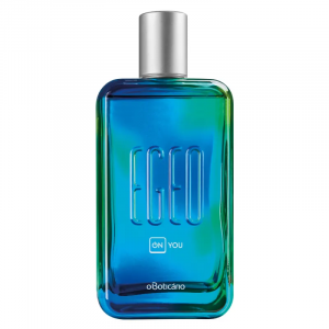 Egeo On You Desodorante Colônia 90ml Egeo On You Desodorante Colônia 90ml