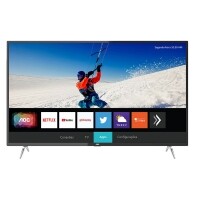 Smart TV LED 4K AOC 50U6295 50 Polegadas UHD 4 HDMI USB Wi-Fi Integrado Smart TV LED 4K AOC 50U6295 50 Polegadas UHD 4 HDMI USB Wi-Fi Integrado