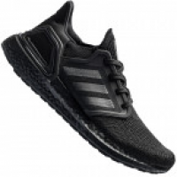 Tênis Adidas Ultraboost 20 - Masculino Tênis Adidas Ultraboost 20 - Masculino