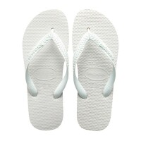 Sandália Havaianas Color Branco Sandália Havaianas Color Branco