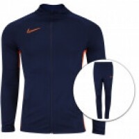 Agasalho Nike Dry Academy Track Suit K2 - Masculino Agasalho Nike Dry Academy Track Suit K2 - Masculino