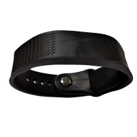 Bracelete Bio Quantic Balance I9 Life Preta Bracelete Bio Quantic Balance I9 Life Preta