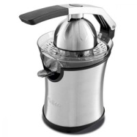 Espremedor de Frutas Philco Pef200 Inox 127v Espremedor de Frutas Philco Pef200 Inox 127v