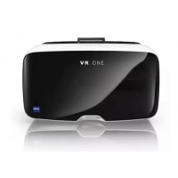 Óculos VR Zeiss One Plus Óculos VR Zeiss One Plus