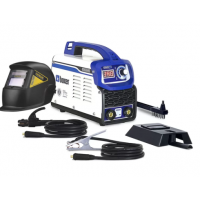 Kit Máquina Inversora de Solda Boxer 510022 Touch 150BV + Máscara de Solda Lynus MSL 350F - LYNUS-K1628 Kit Máquina Inversora de Solda Boxer 510022 Touch 150BV + Máscara de Solda Lynus MSL 350F - LYNUS-K1628