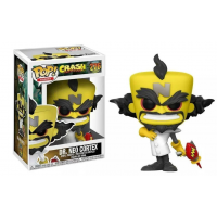 Pop! Dr Neo Cortex: Crash Bandicoot #276 - Funko Pop! Dr Neo Cortex: Crash Bandicoot #276 - Funko