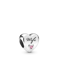 Charm Minha Esposa - 798249PCZ Charm Minha Esposa - 798249PCZ