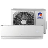 Ar Condicionado Split Hi Wall Gree Eco Garden Inverter 9000 BTUs Quente Frio CB438N05000/CB438W05000 220V Ar Condicionado Split Hi Wall Gree Eco Garden Inverter 9000 BTUs Quente Frio CB438N05000/CB438W05000 220V