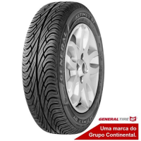 Pneu Aro 14 General Tire Altimax RT 175/65 Continental Pneu Aro 14 General Tire Altimax RT 175/65 Continental