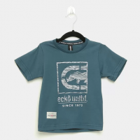 Camiseta Infantil Ecko Estampada Manga Curta Masculina Camiseta Infantil Ecko Estampada Manga Curta Masculina