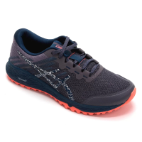 Tênis Asics Alpine Xt 2 Feminino - Cinza e Prata Tênis Asics Alpine Xt 2 Feminino - Cinza e Prata