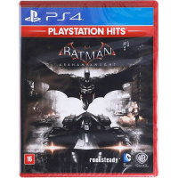 Jogo Batman: Arkham Knight - PS4 Jogo Batman: Arkham Knight - PS4