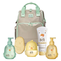Combo Boti Baby com Mochila Combo Boti Baby com Mochila