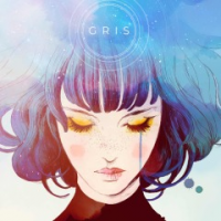Jogo GRIS - PS4 Jogo GRIS - PS4