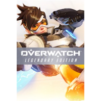 Jogo Overwatch: Legendary Edition - Xbox One Jogo Overwatch: Legendary Edition - Xbox One
