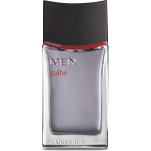 Men Galbe Desodorante Colônia 100ml Men Galbe Desodorante Colônia 100ml